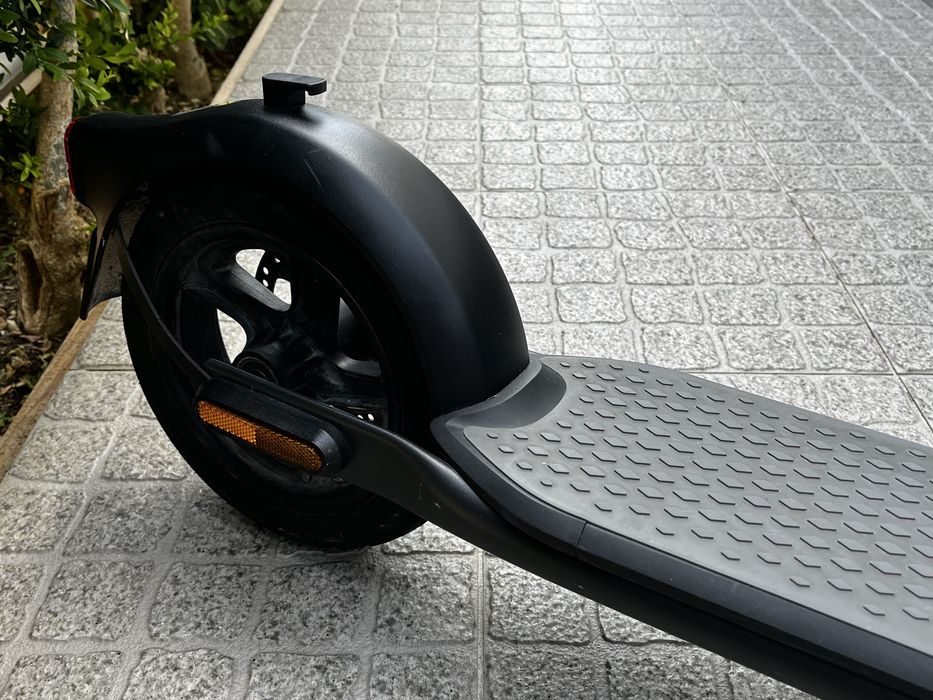 Trotinete Eletrica Ninebot