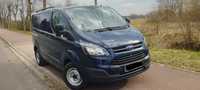 Ford Transit Custom 2.0