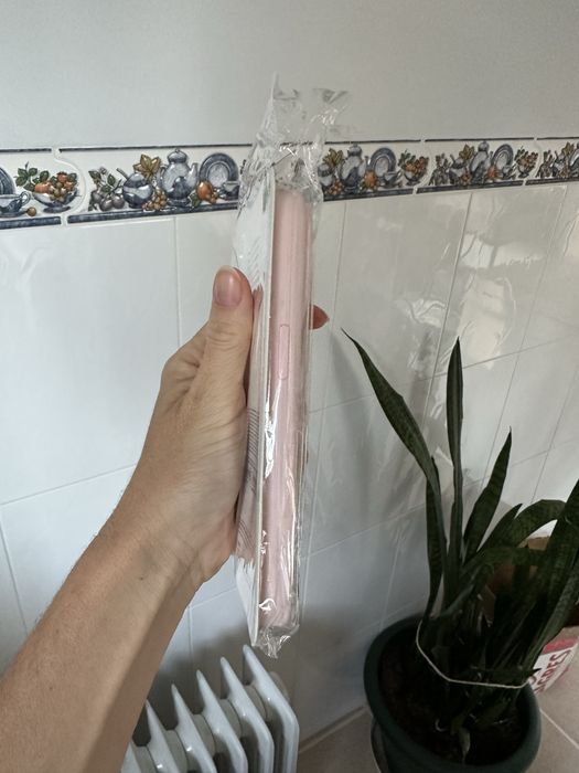 Capa silicone Iphone 14 Pro