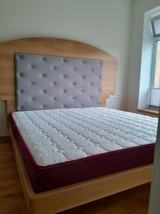 Виготовлення столярних виробів  (Изготовление столярных изделий)