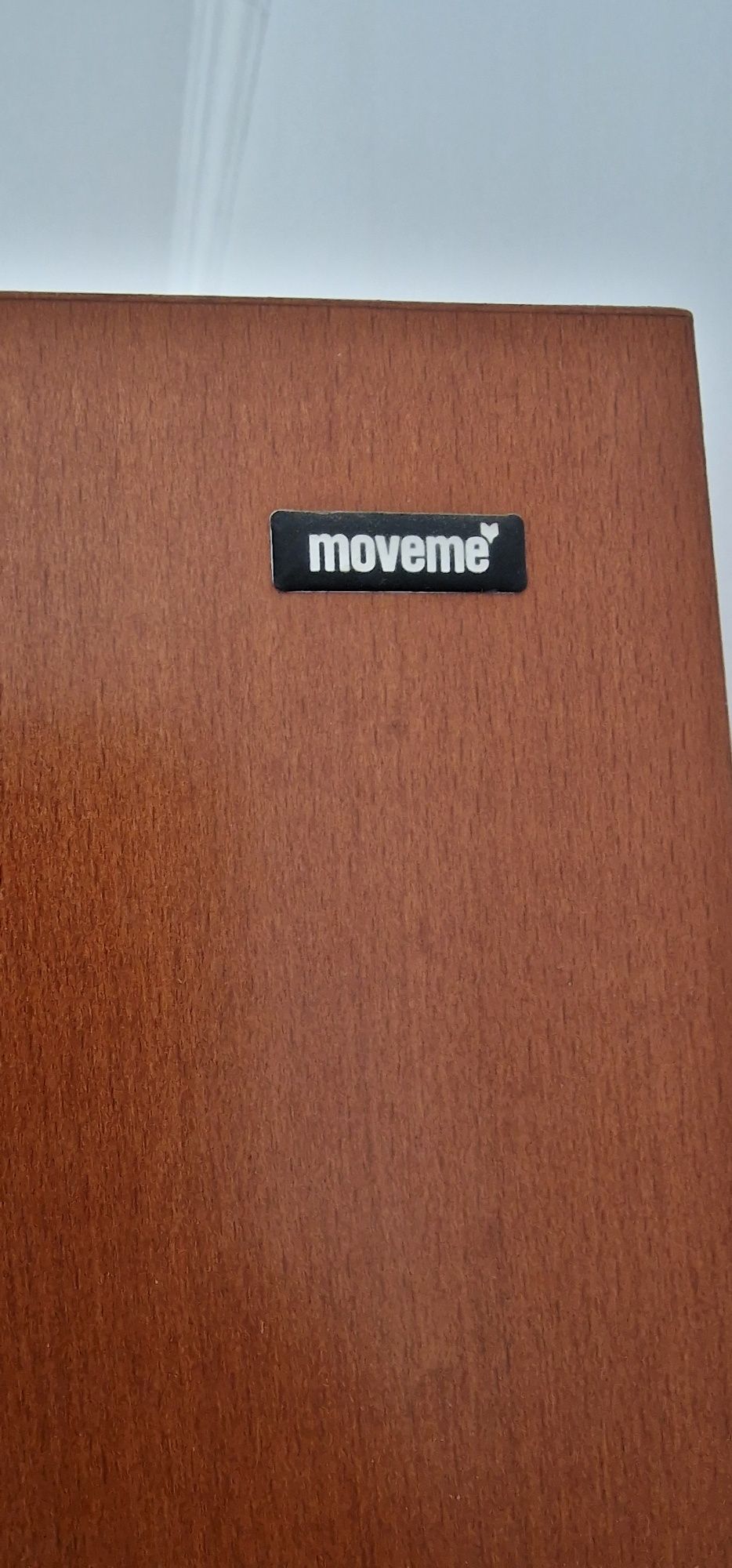 Conjunto móvel sala -marca  Moveme