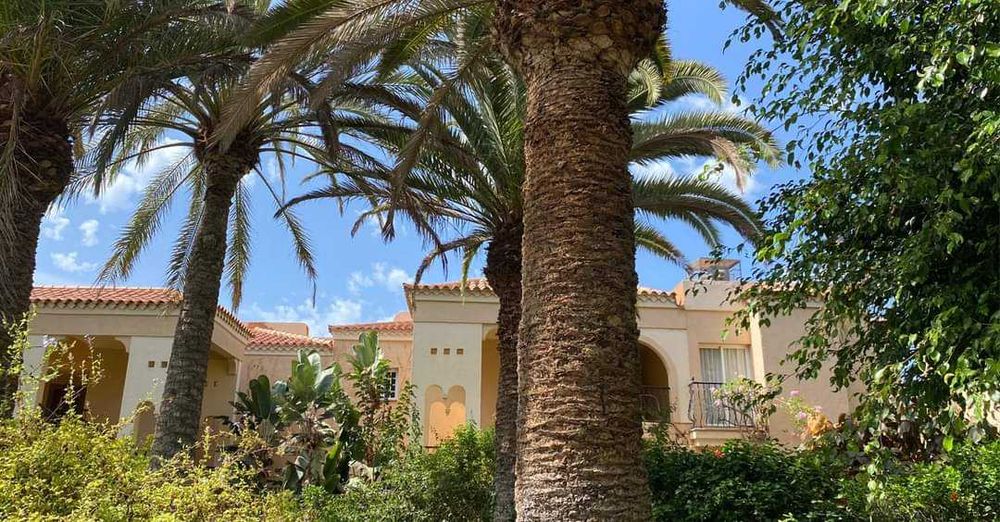 SYLWESTER Gran Canaria Maspalomas