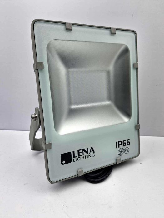 Projektor/Naświetlacz Led Lena Lighting  Quest 48W 4000K 5050lm 395949