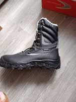 Nowe buty robocze zimowe Cofra roz.42