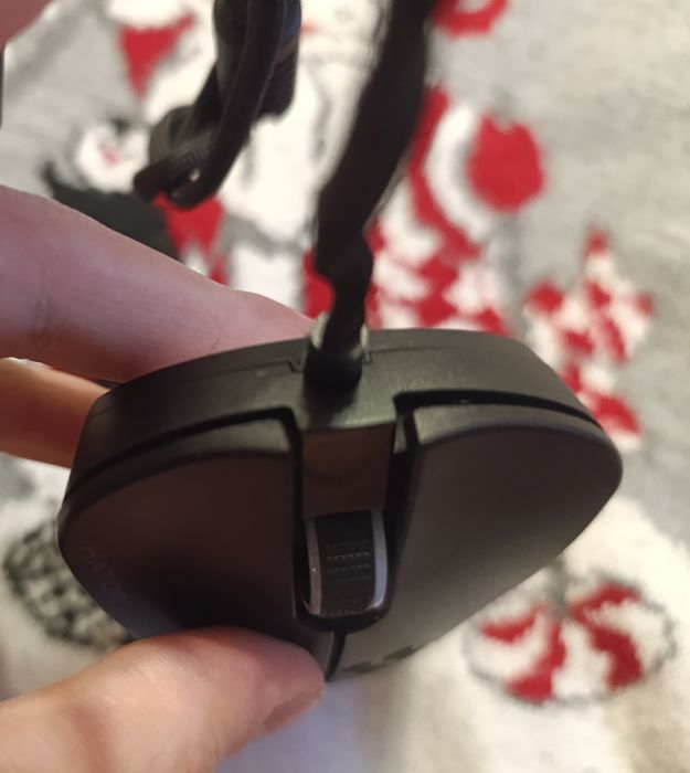 Ігрова мишь hator stellar pro