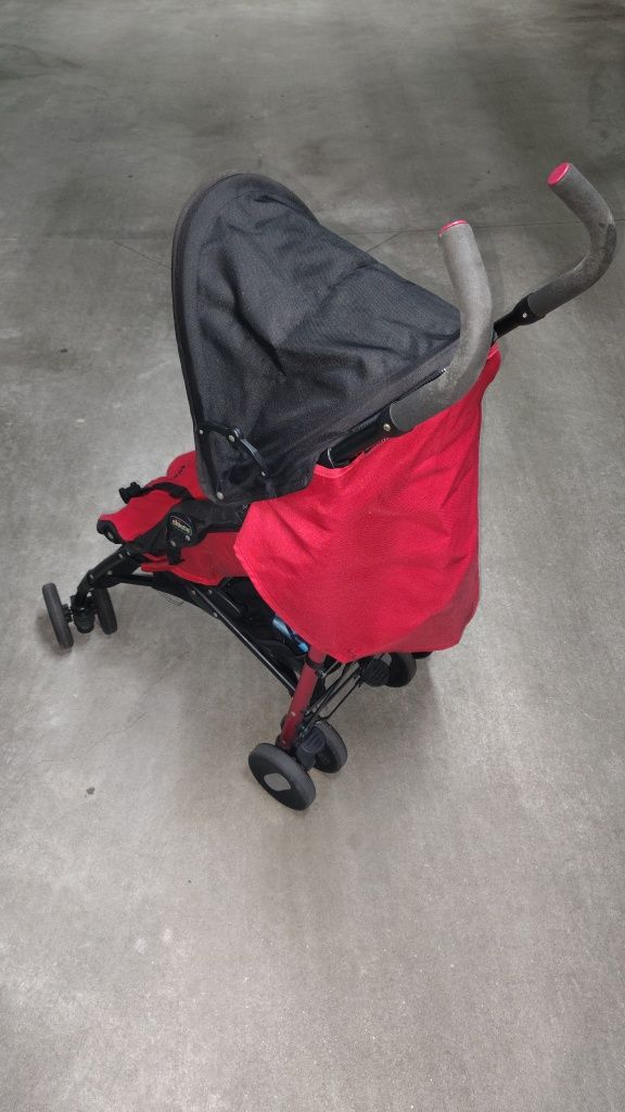 Carrinho de passeio Chicco