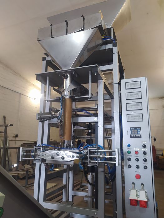 Фасовочный Станок,Упаковочный автомат,Упаковочный станок.