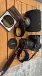 Equipamento Canon 6D