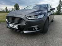 Ford Mondeo mk5 Titanium