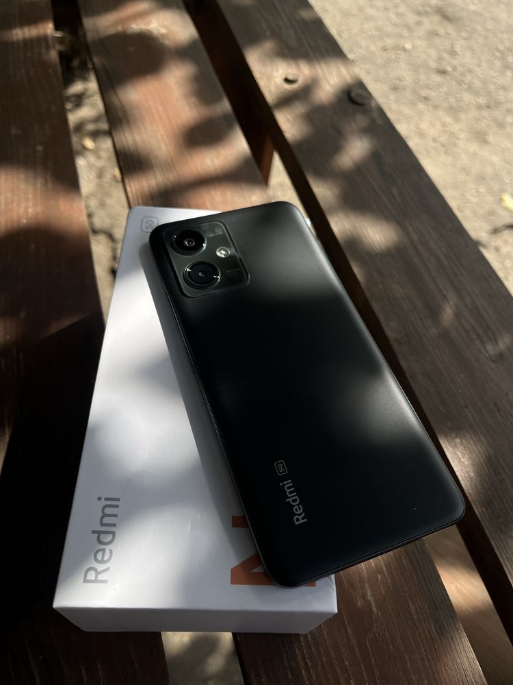 Xiaomi redmi note 12 8/128