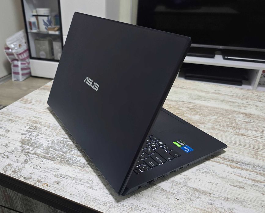 2022г Игровой Asus 15.6" 120Гц (Core i5-9-gen/GTX 1050 4G/16GB/256+1TB