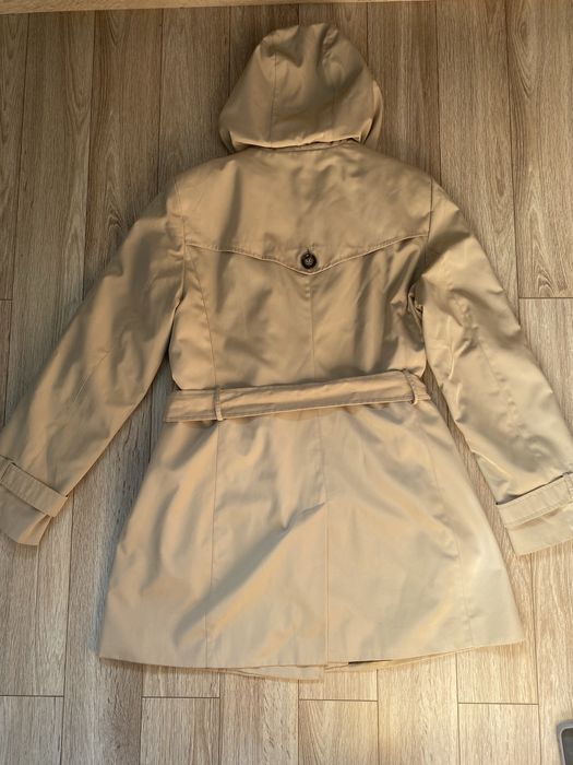 Плащ Calvin Klein