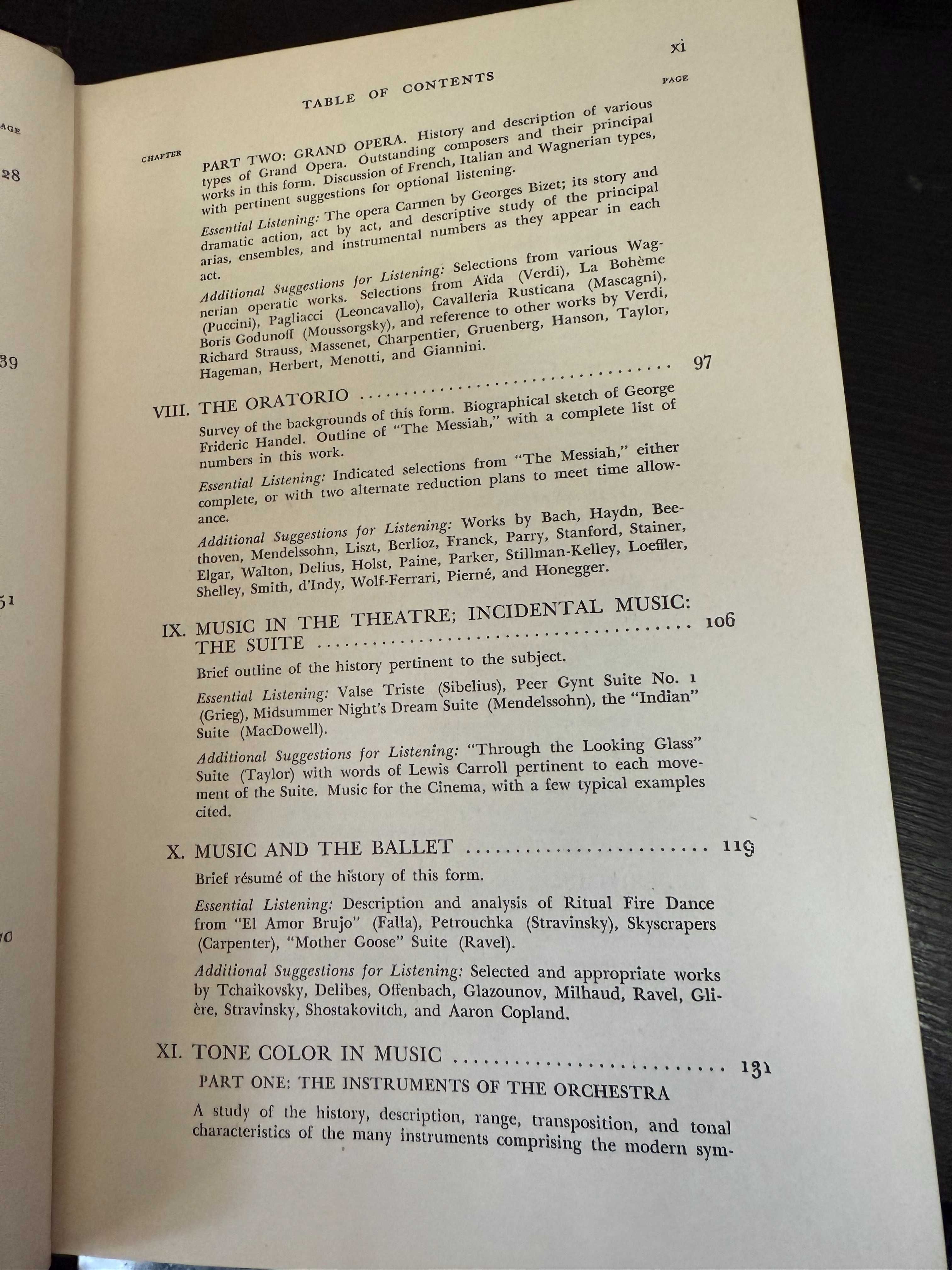 Edwin John Stringham – Listening to Music Creatively