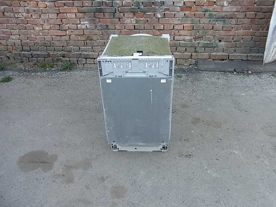 Посудомийна машина BOSCH Siemens BAUKNECHT  45 см 9 персон з Німеччини