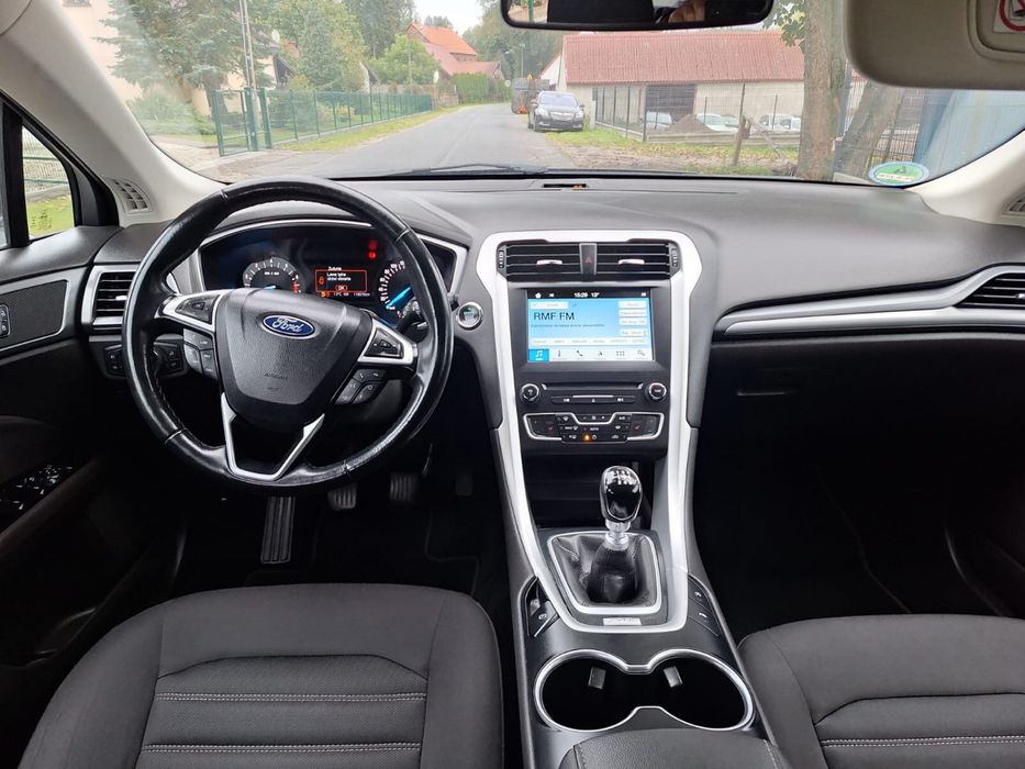 Ford Mondeo Mk5 Lift 1.5 *Perfekcyjny stan*