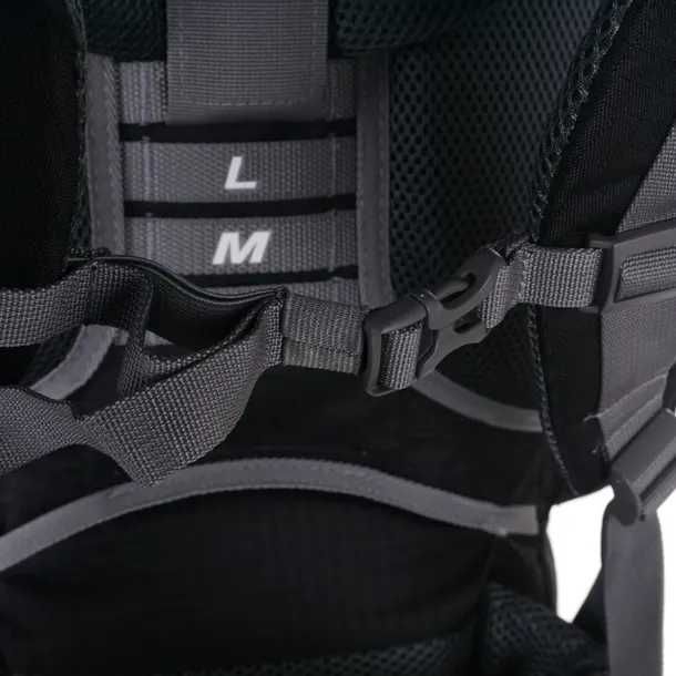 Hi Tec plecak Traverse 55 L Nowy