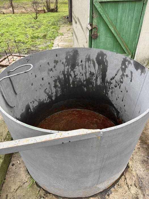 Продам металеве кільце