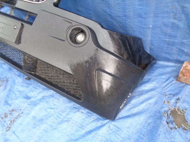 BMW X3 E83 03-06 Zderzak Przód Nerka Halogen Oryginał Opolskie Części