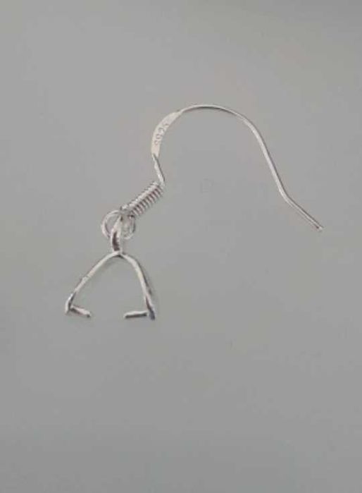 Новые Крючки для серёжек. Швензы