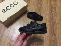 Ecco кроссовки кросівки туфли детские на девочку эко ECCO р.28