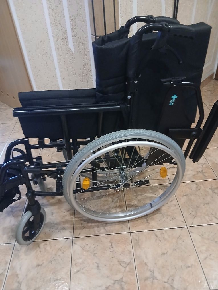 Wózek inwalidzki  Reha Fund Cruiser Active