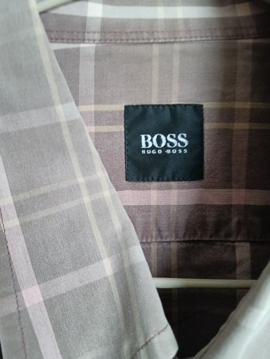 Koszula Hugo Boss rozm.L