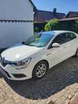 Renault Megane Pierwszy właściciel Auto na gwarancji