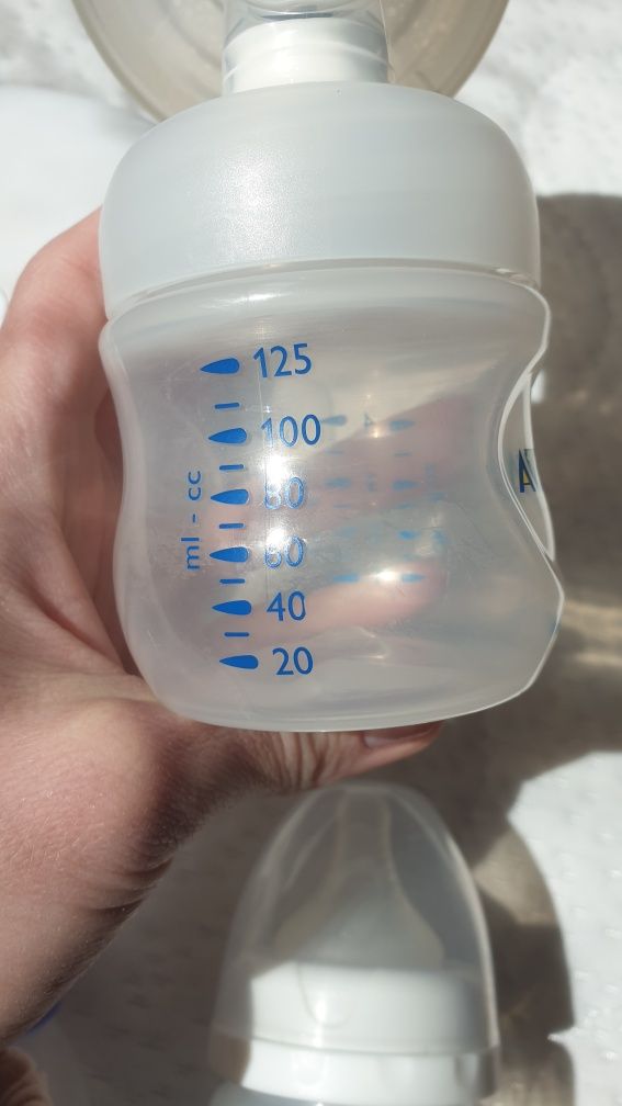 Laktator Philips Avent SCF 392