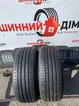 Шини 215/55 R16 пара Laufenn 2021p літо 6мм