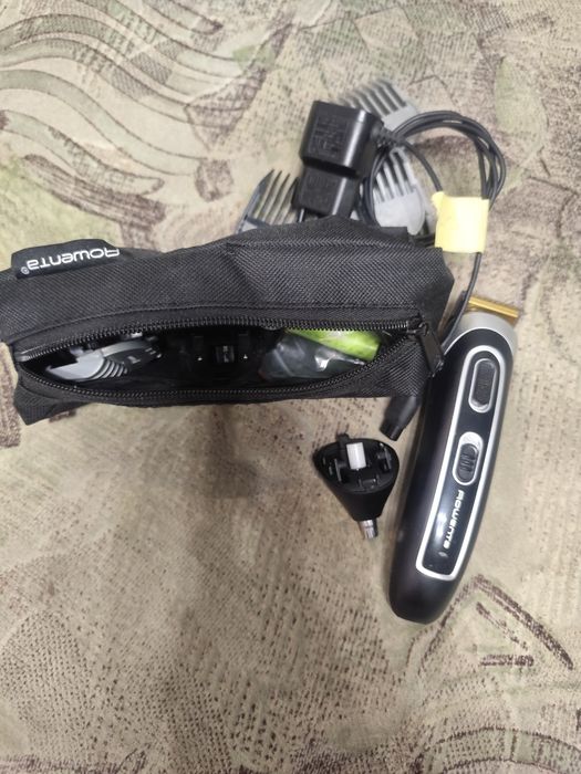 Тример універсальний Rowenta