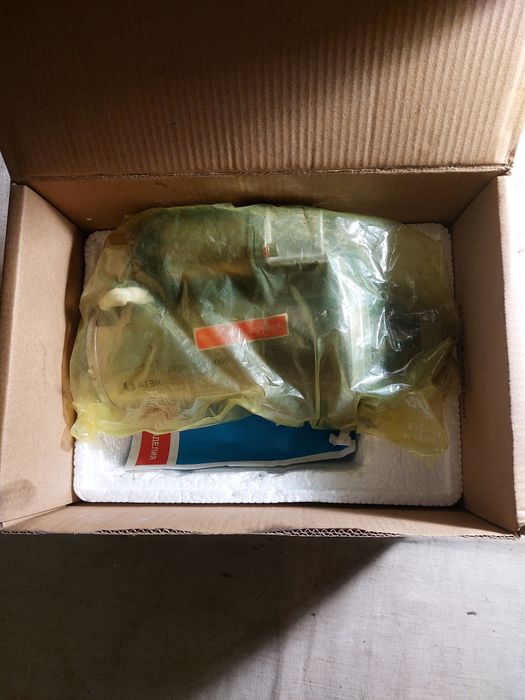 Продається редукторний стартер ATEK 2101-000 1.55квт.12 вольт.