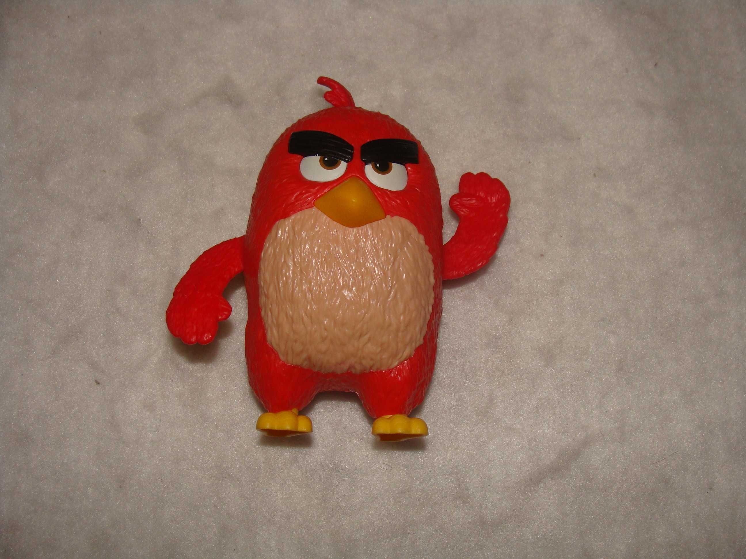 Brinquedos Mc Donalds e Burger King - 1 euro cada