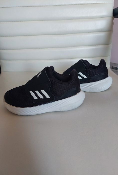 Adidasy Adidas..
