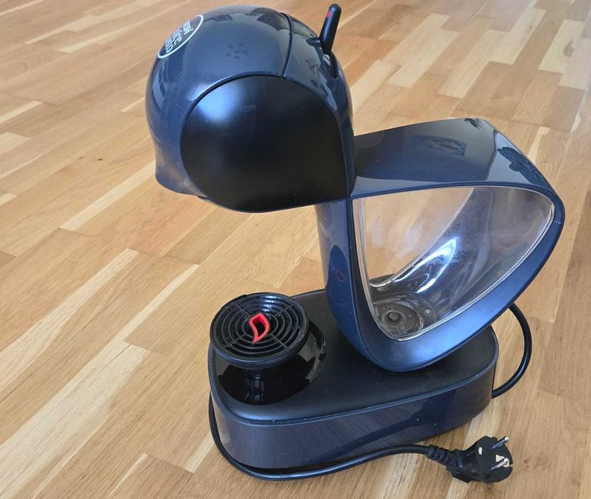 Ekspres kapsułkowy Krups Dolce Gusto