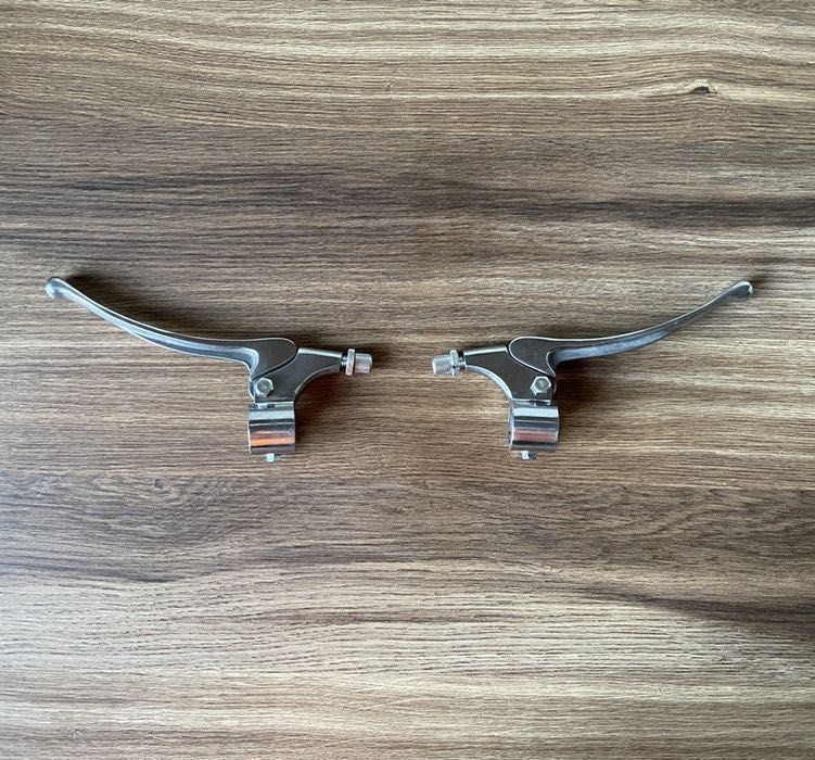 NOWE POLSKIE dźwignia manetki klamki kierownicy kierownica WFM M06 OSA