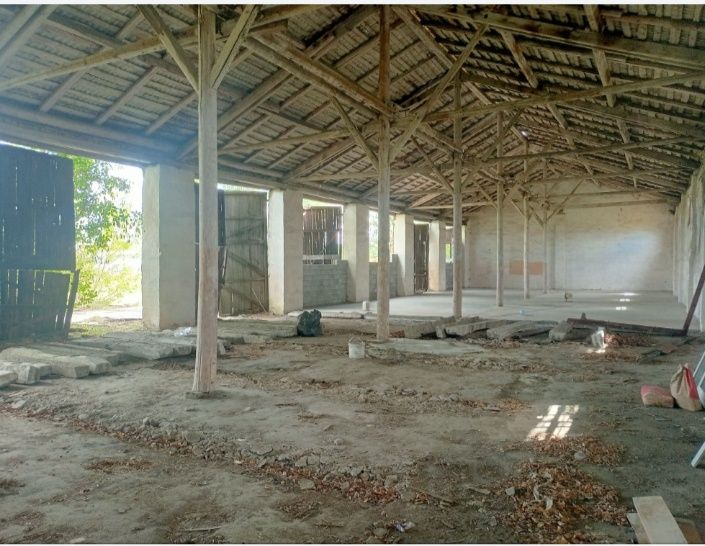 Продаж частини будівлі