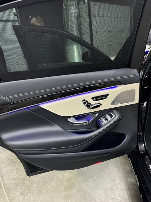 Продам Mersedes S IDEAL