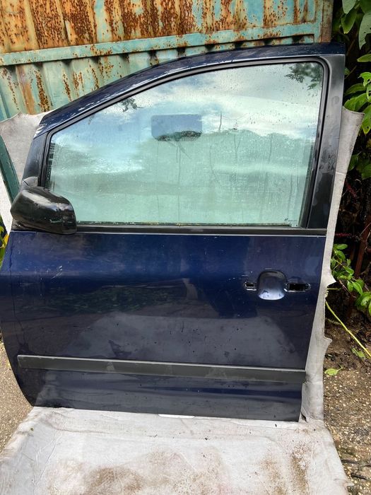 Porta frente esquerda Ford Galaxi Vw sharan Seat Alhambra 1996 a 2010 fechadura