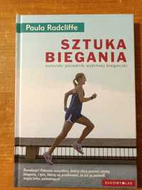 Sztuka biegania. Paula Radcliffe