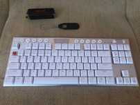 Klawiatura Mechaniczna - Redragon Horus TKL RGB