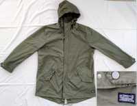 Parka LEVI'S Fishtail M51 Parka Quadrophenia Olive # XXL  na 185-190cm