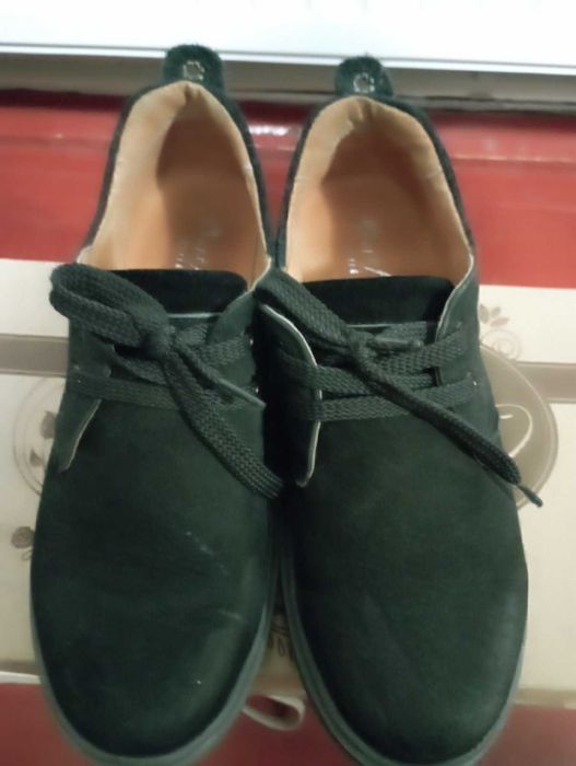 Туфлі для хлопчика