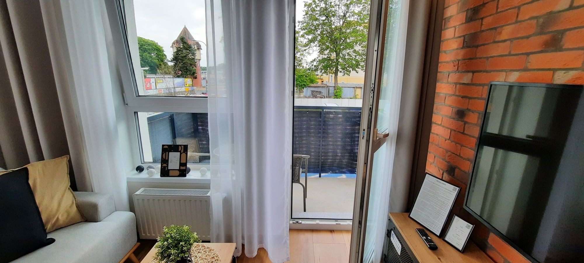 ASTI Apartament Centrum STARGARD