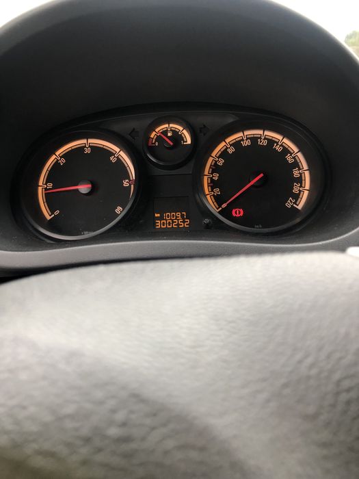 Opel Corsa 1.3 CDTI