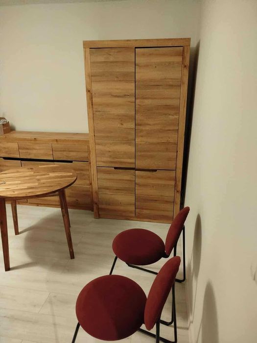 mieszkanie na wynajem 3 pokoje Pomorzany Szczecin najem okazjonalny