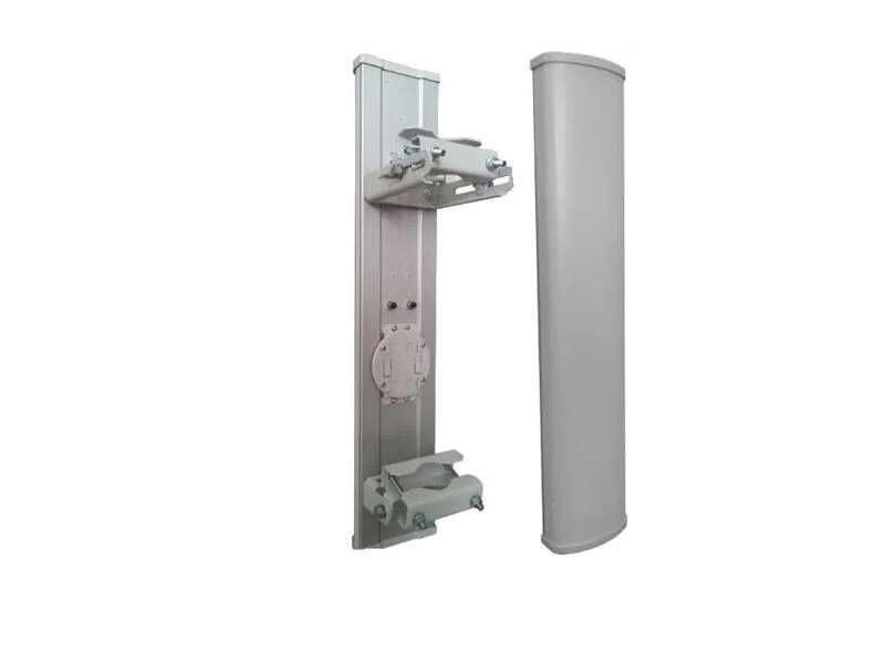 Продам мощную Wi-Fi антенну Integral INT-5100-17-65 с Rocket M5 5 ГГц