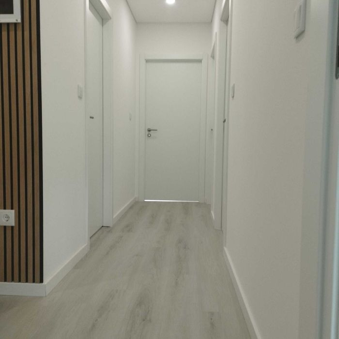 Excelente T3 novo a estrear em Sátão