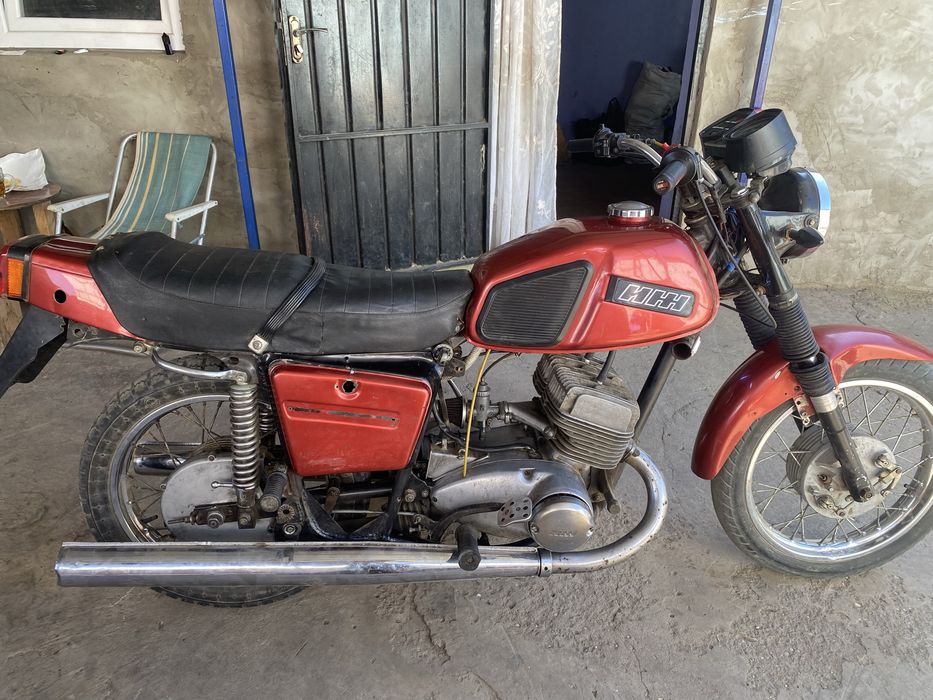 Продам ИЖ Юпитер 5