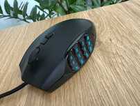 Myszka gamingowa Logitech G600