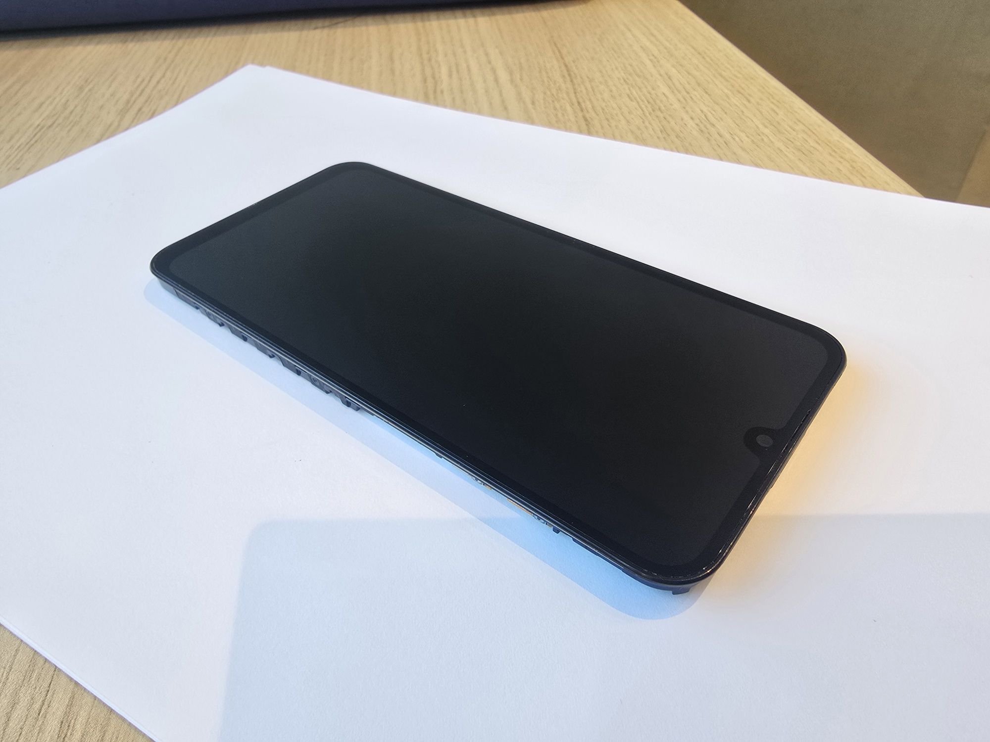 Модуль дісплей Samsung Galaxy A15 SM-A155F